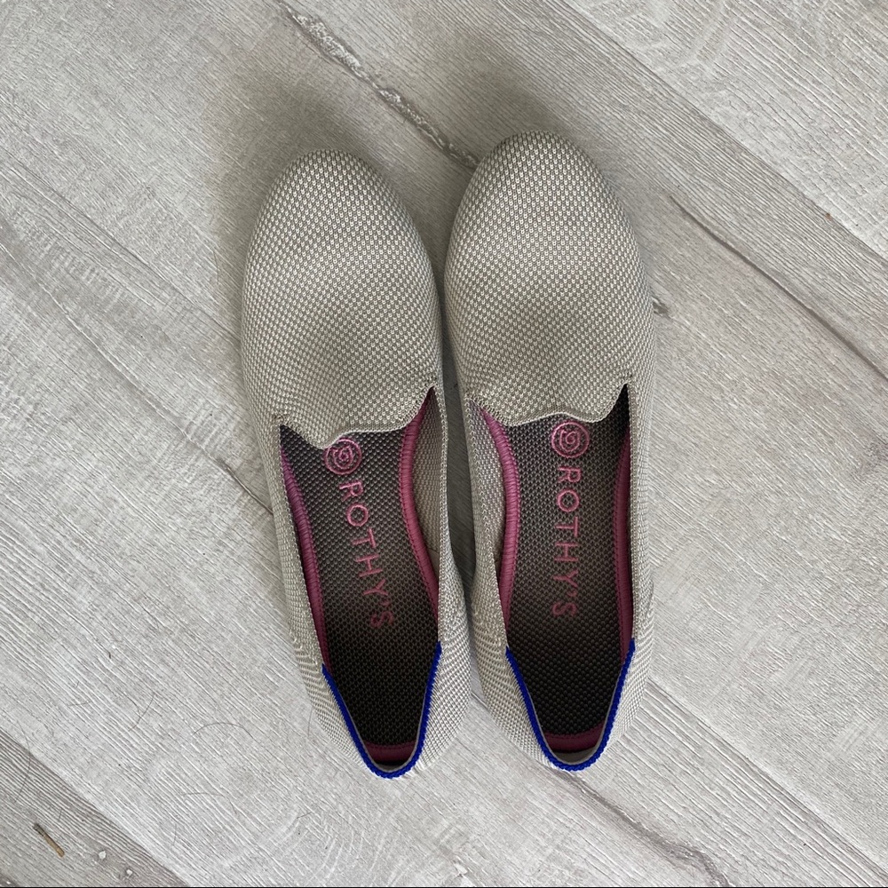 ROTHY’S Flats